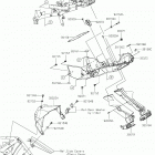 Z H2 Заднее крыло