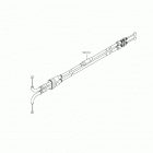 KX450 Тросы управления