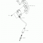 KLX230R Система зажигания