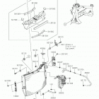 Z H2 Радиатор