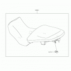 Versys 1000 SE LT+ Accessory(low seat)