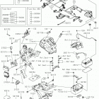 Z650 ABS Электрика