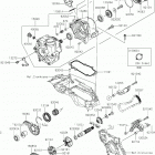 Ninja H2 Super charger