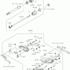 Z900 ABS Accessory(slider)