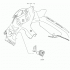 Ninja 650 Accessory(dc output)