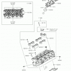 Z H2 Головка цилиндров