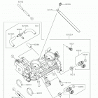 Z650 Акселератор