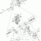NINJA H2 SX SE+ Маятник