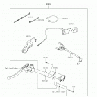 Versys 650 ABS Accessory(grip heater)