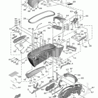 STAR VENTURE  (XV19FMW/XV19FML) Кофр 2