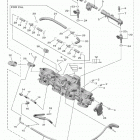 YZFR1 (YZFR1MLC/YZFR1ML) Впускная система 2