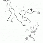 YZ450F  (YZ450FLL/YZ450FLGY) Рулевые переключатели