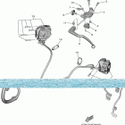 MT09  (MT09MCL/MT09ML/MT09MCGY/MT09MGY/MT09MCB/MT09MB) Рулевые переключатели