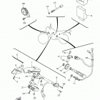 XT250 (XT250L1/XT250L1C) Электрика 2