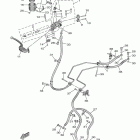 MT09  (MT09MCL/MT09ML/MT09MCGY/MT09MGY/MT09MCB/MT09MB) Главный тормозной цилиндр