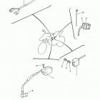 PW50  (PW50L2) Электрика 1