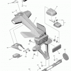 YZFR1 (YZFR1MLC/YZFR1ML) Фонарь