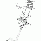 STAR VENTURE  (XV19FMW/XV19FML) Управление