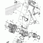 STAR VENTURE  (XV19FMW/XV19FML) Впускная система