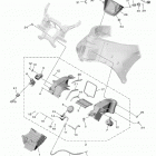 YZFR1 (YZFR1MLC/YZFR1ML) Впускная система 3