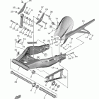 MT09  (MT09MCL/MT09ML/MT09MCGY/MT09MGY/MT09MCB/MT09MB) Бугель