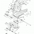 MT07  (MT07MCL/MT07MCGY/MT07ML/MT07MGY/MT07MCB/MT07MB) Бугель