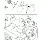 TENERE 700 (XTZ7MCGY/XTZ7MCB/XTZ7MGY/XTZ7MB/XTZ7MCW/XTZ7MW) Электрика 1