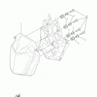 TENERE 700 (XTZ7MCGY/XTZ7MCB/XTZ7MGY/XTZ7MB/XTZ7MCW/XTZ7MW) Фара