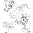 MT07  (MT07MCL/MT07MCGY/MT07ML/MT07MGY/MT07MCB/MT07MB) Крыло