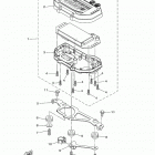 YZFR3 ABS  (YZFR3ALME) Приборы