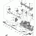 MT09  (MT09MCL/MT09ML/MT09MCGY/MT09MGY/MT09MCB/MT09MB) Впускная система 2