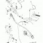 XT250 (XT250L1/XT250L1C) Троса