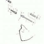 YZFR1 (YZFR1MLC/YZFR1ML) Троса