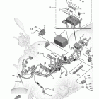 MT09  (MT09MCL/MT09ML/MT09MCGY/MT09MGY/MT09MCB/MT09MB) Электрика 1