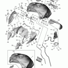 MT09  (MT09MCL/MT09ML/MT09MCGY/MT09MGY/MT09MCB/MT09MB) Топливный бак