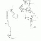 WR450F  (WR450FL) Приборы