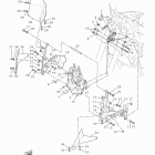 TENERE 700 (XTZ7MCGY/XTZ7MCB/XTZ7MGY/XTZ7MB/XTZ7MCW/XTZ7MW) Обтекатель 1