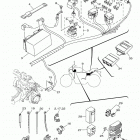 MT07  (MT07MCL/MT07MCGY/MT07ML/MT07MGY/MT07MCB/MT07MB) Электрика 1