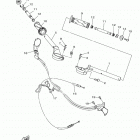 YZFR3 ABS  (YZFR3ALME) Троса
