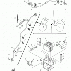 YZFR3 ABS  (YZFR3ALME) Электрика 3