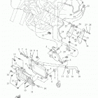 TENERE 700 (XTZ7MCGY/XTZ7MCB/XTZ7MGY/XTZ7MB/XTZ7MCW/XTZ7MW) Радиатор