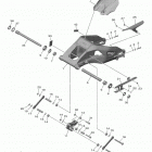 YZFR1 (YZFR1MLC/YZFR1ML) Бугель