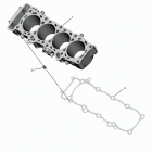 YZFR1 (YZFR1MLC/YZFR1ML) Цилиндры