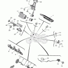 MT09  (MT09MCL/MT09ML/MT09MCGY/MT09MGY/MT09MCB/MT09MB) Электрика 2