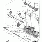 MT09 SP  (MT09SPMB/MT09SPMCB) Intake 2 (for cal)