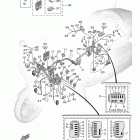 STAR VENTURE  (XV19FMW/XV19FML) Электрика 2