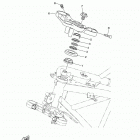 YZFR3 ABS  (YZFR3ALME) Управление