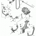 YZFR1 (YZFR1MLC/YZFR1ML) Масляный насос