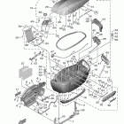 STAR VENTURE  (XV19FMW/XV19FML) Боковые кофры