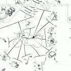 MT10  (MT10MB/MT10MCL/MT10ML/MT10MCB) Электрика 2
